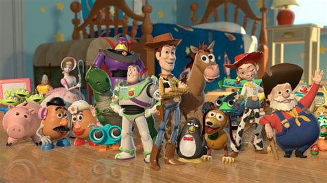 myflixer toy story